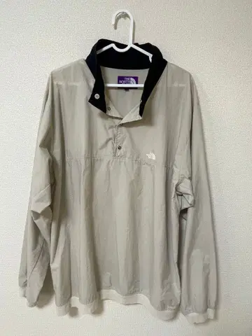 THE NORTH FACE PURPLE LABEL 별주 풀오버