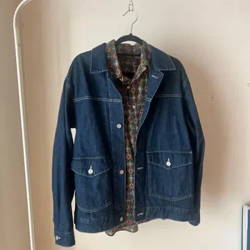 핸드메이드 셔츠