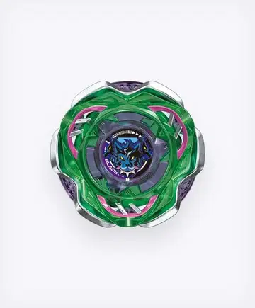 베이블레이드X 케르베로스 다크 W1-60F