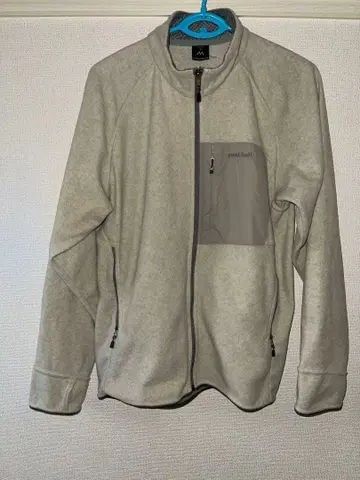 mont-bell 크리마플러스100 플리스 자켓 L1106438