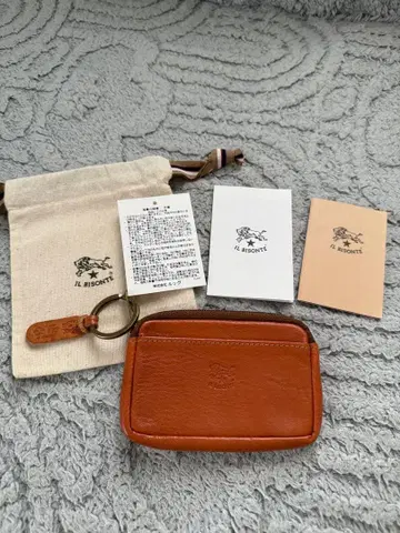 일비종떼 코인 케이스 미사용 새상품