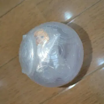 [ 새상품, 미개봉 ] 원피스 열매 캡슐 토이