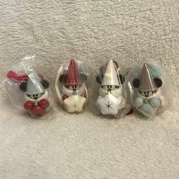 [ 캡슐 없음 ] 디즈니 릴린린 2025 캡슐 토이 컴플리트