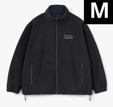 The Emory Professional 플리스 자켓 M