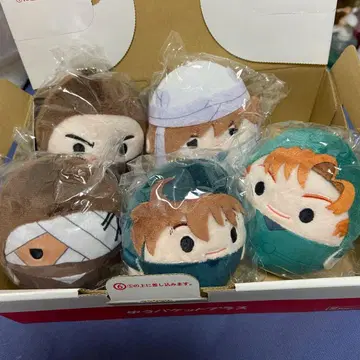 [ 극장판 닌타마 란타로 닥타케 닌자대 최강의 군사 ] 후와코로링1