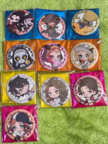 제5인격(IdentityV) Fun Trip 묶음 판매 1