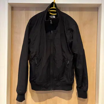 THE NORTH FACE 블랙 노마드 자켓 NP71732 M