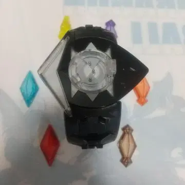 포켓몬 Z파워링 Z크리스탈 6개