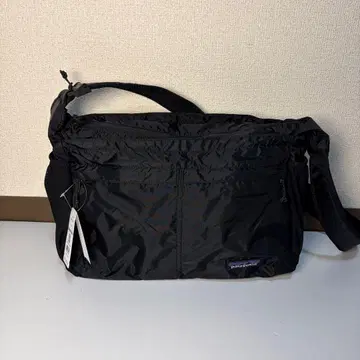 [ 새상품 ] 파타고니아 patagonia 라이트웨이트 트래블 쿠리에 백