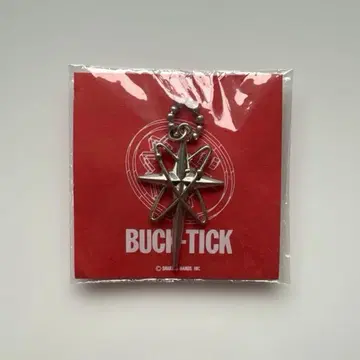 BUCK-TICK 초커 SHAPELESS