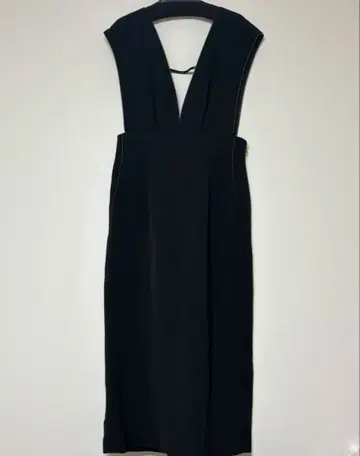 아푸이저 리셰 오버롤 스커트