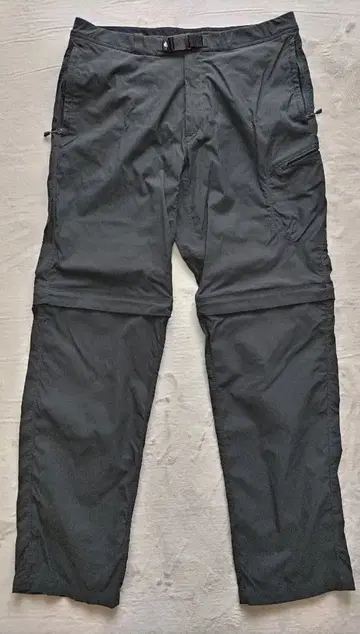 [ 새상품급 ] 몽벨 롱팬츠 남성용 M mont-bell