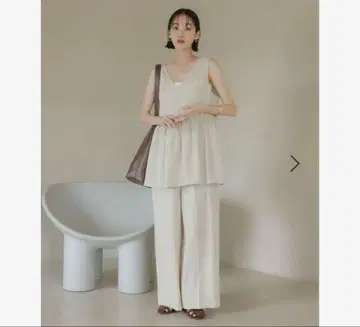 완판템 LOWRYSFARM 페플럼 올인원