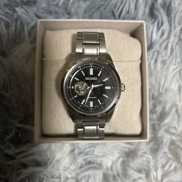 SEIKO 자동 손목시계