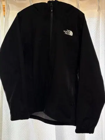 THE NORTH FACE 쉘 자켓 벤처 자켓