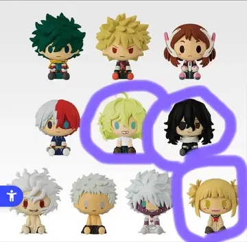 히로아카 제일복권 쵸코놋코 토고 히미코 하카구레 토오루