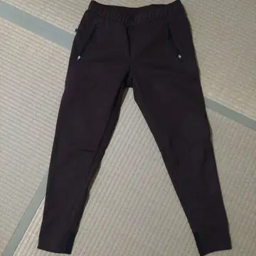 KAPELMUUR (카펠뮤르) 방풍 스트레치 팬츠