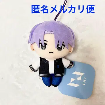 INI 마스코트 봉제 인형 쉬쉬 페이판 GiGO 한정판