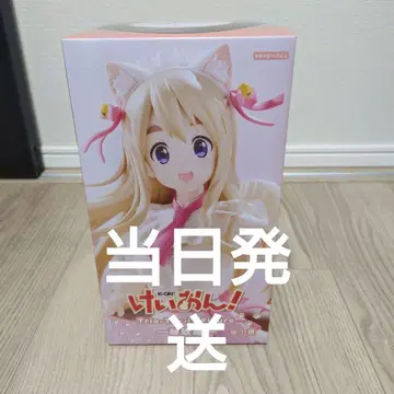 케이온! Trio-Try-iT 피규어 코토부키 츠무기 피규어