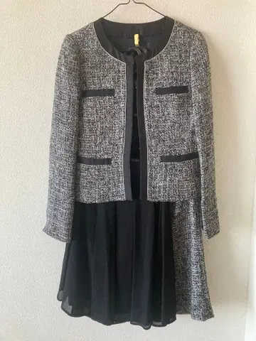 여성용 11호 수트 3세트 졸업식 입학식