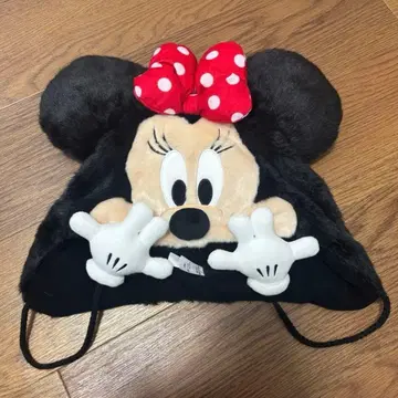 디즈니 미니 팬캡