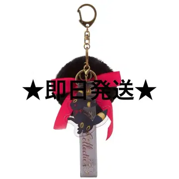 이브이 컬렉션 키링 블래키