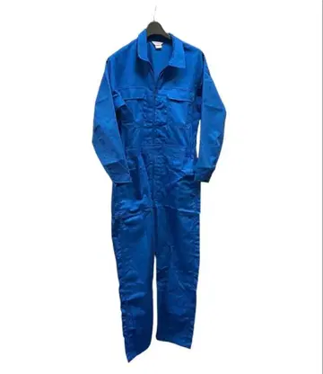 SUN DISK 3L 파랑 작업용 작업복