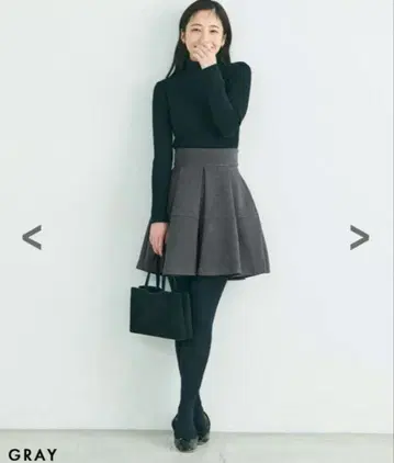 베이스먼트 하이웨스트 큐롯 S