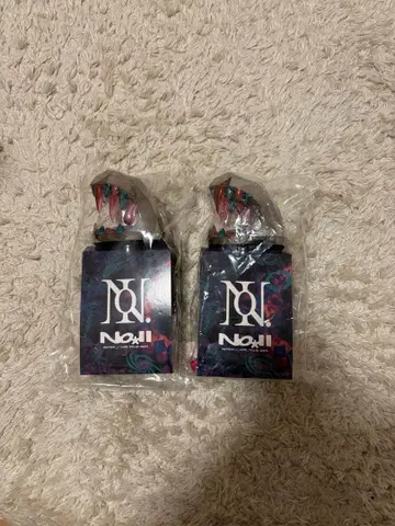 Number_i 투어 응원봉 2개 세트