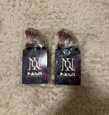 Number_i 투어 응원봉 2개 세트