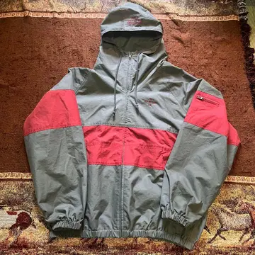 Hide and Seek 나일론 자켓 L IWGP 나가세 토모야 우라하라