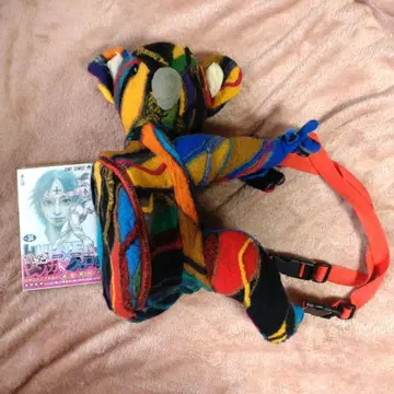 12/16까지! [레어] coogi 코알라 호주산 사이키 백팩