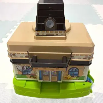 포켓몬 사쿠라기 연구소