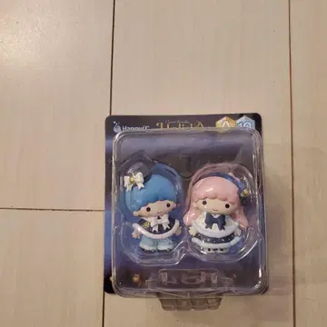 산리오 해피 복권 A상 피규어 키키라라