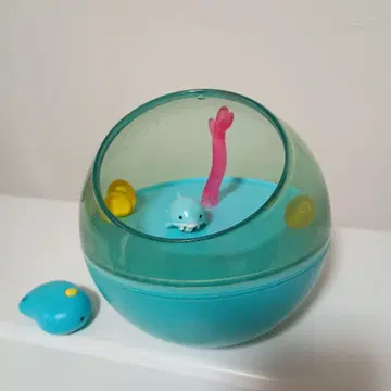 초레어 워터 루퍼 MUTSU TOMY MUTSU