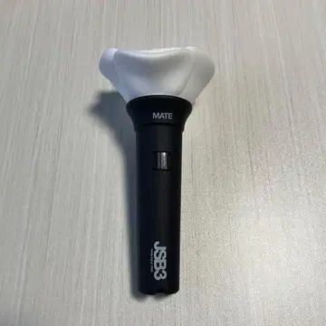 3대째 JSB MATE 응원봉