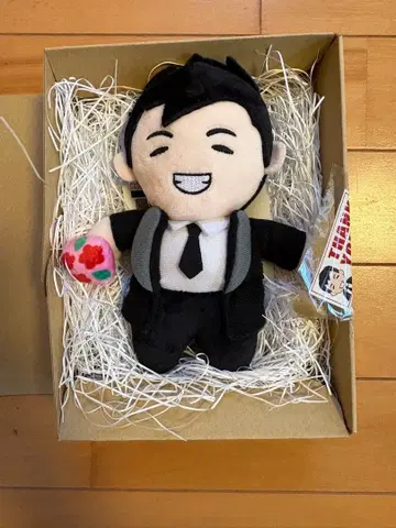 말하는 오자와 군