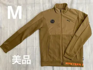 PUMA 골프 자켓 남성용