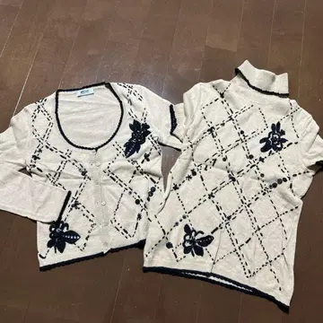 모스키노 앙상블