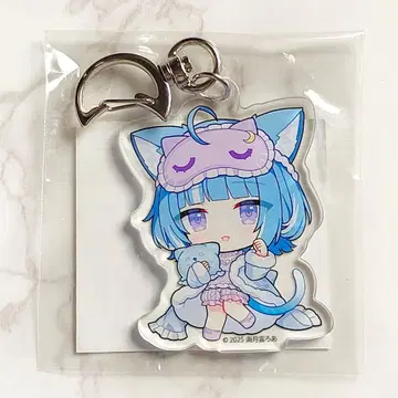 [미개봉 새상품 한정판] 해월운 로아 팝업 스토어 아크릴 키링