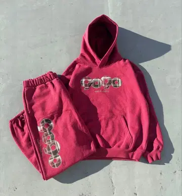 9090 OG Logo Original 셋업