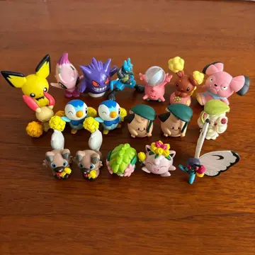 포켓몬스터 가챠 묶음 판매