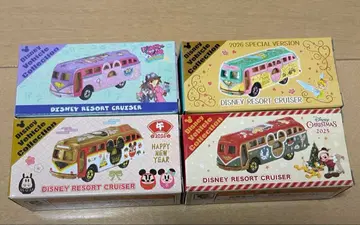 디즈니 토미카 크리스마스 주토피아 팅커벨 새해 2026