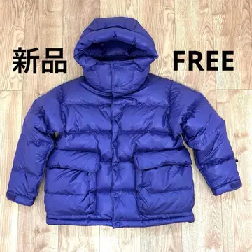 [ 정가 이하 ] TECH BACK PACKER DOWN PARKA