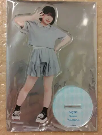 미무라 히노 아크릴 스탠드 2025.9