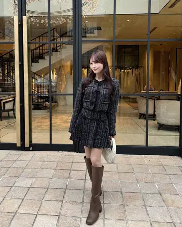 미스트 아스 셋업