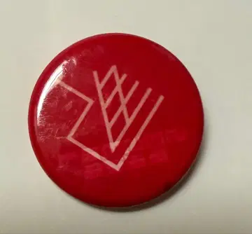 PHONON 2553 캔뱃지 히라사와 스스무