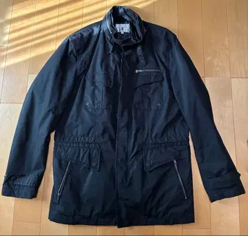 다케오 키쿠치 밀리터리 자켓