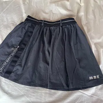 MASTER BUNNY EDITION 블랙스 카트