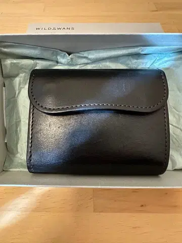 WILD&SWANS ENO BLACK